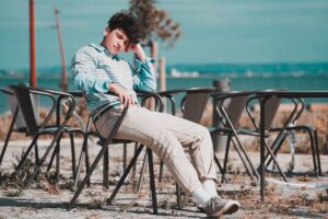 Beach Outfit Ideas For Men
