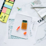 Filing Taxes in 2022 for small business in the USA