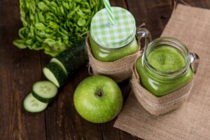 Some Simple Ways To Detox Every Day from unwanted toxins