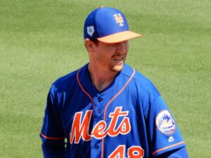 Can the Mets still compete with deGrom sidelined