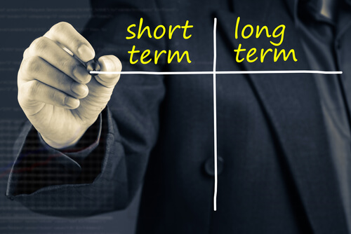 Short Term Loan Vs Long Term Loan