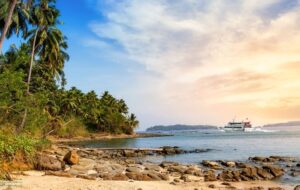 Explore the Best Tourist Places in Andaman and Nicobar Islands
