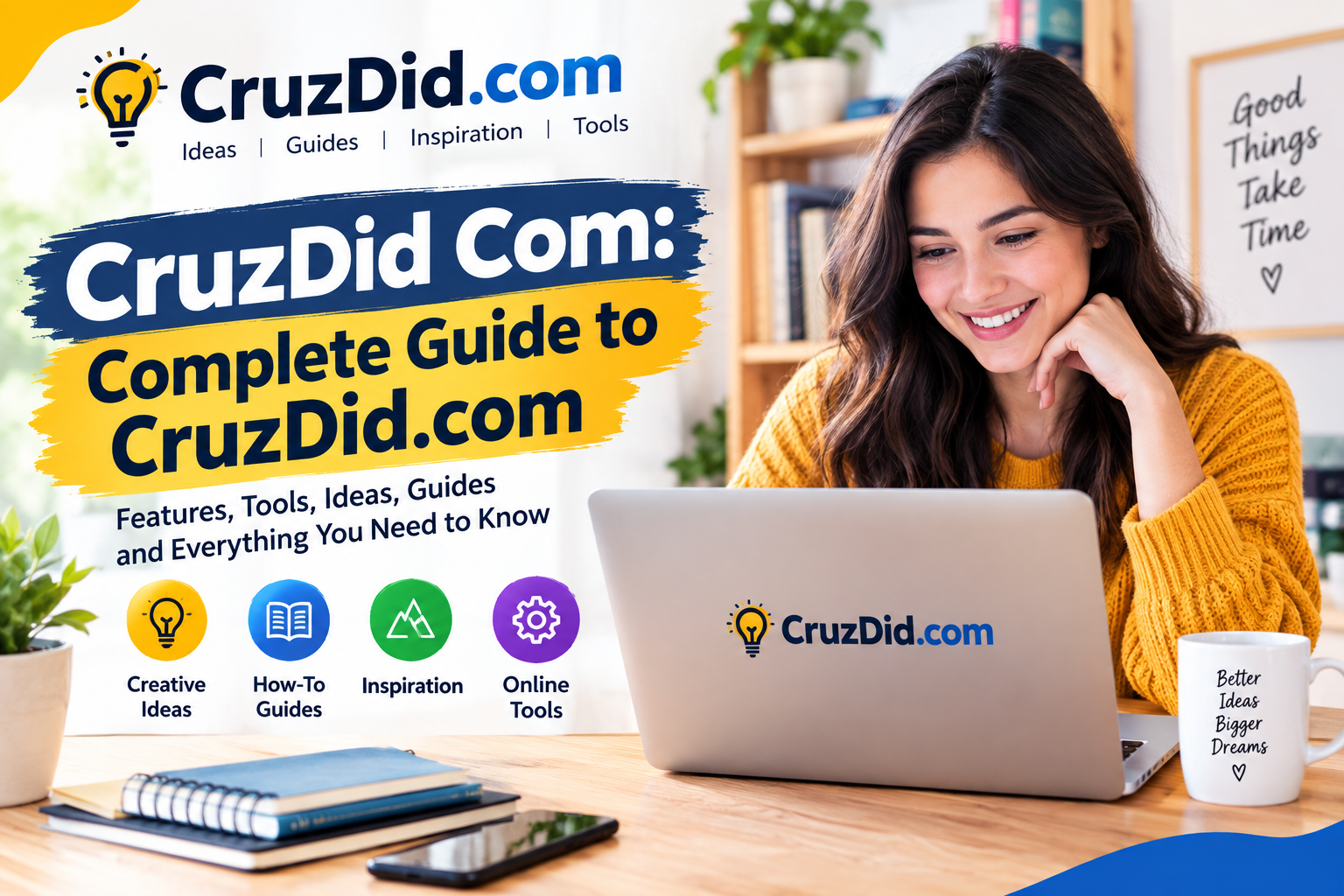 cruzdid com