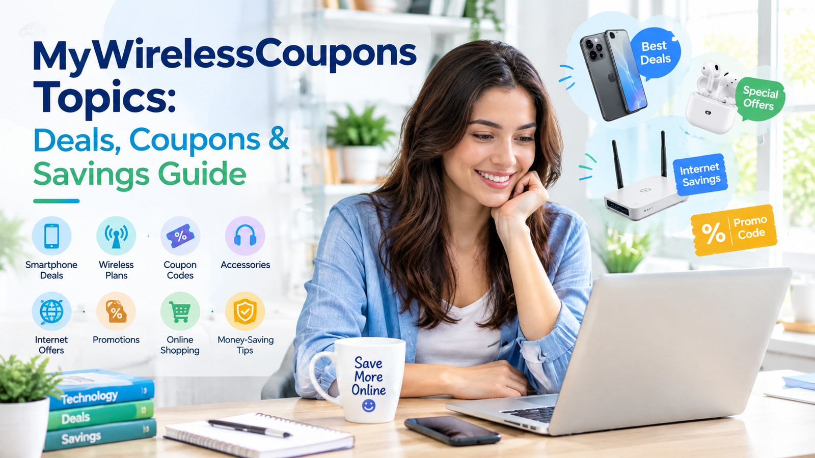 mywirelesscoupons topics