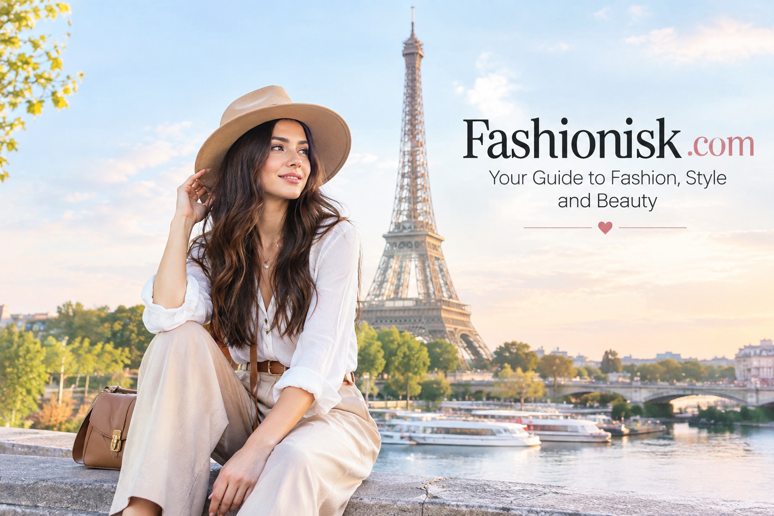 fashionisk .com