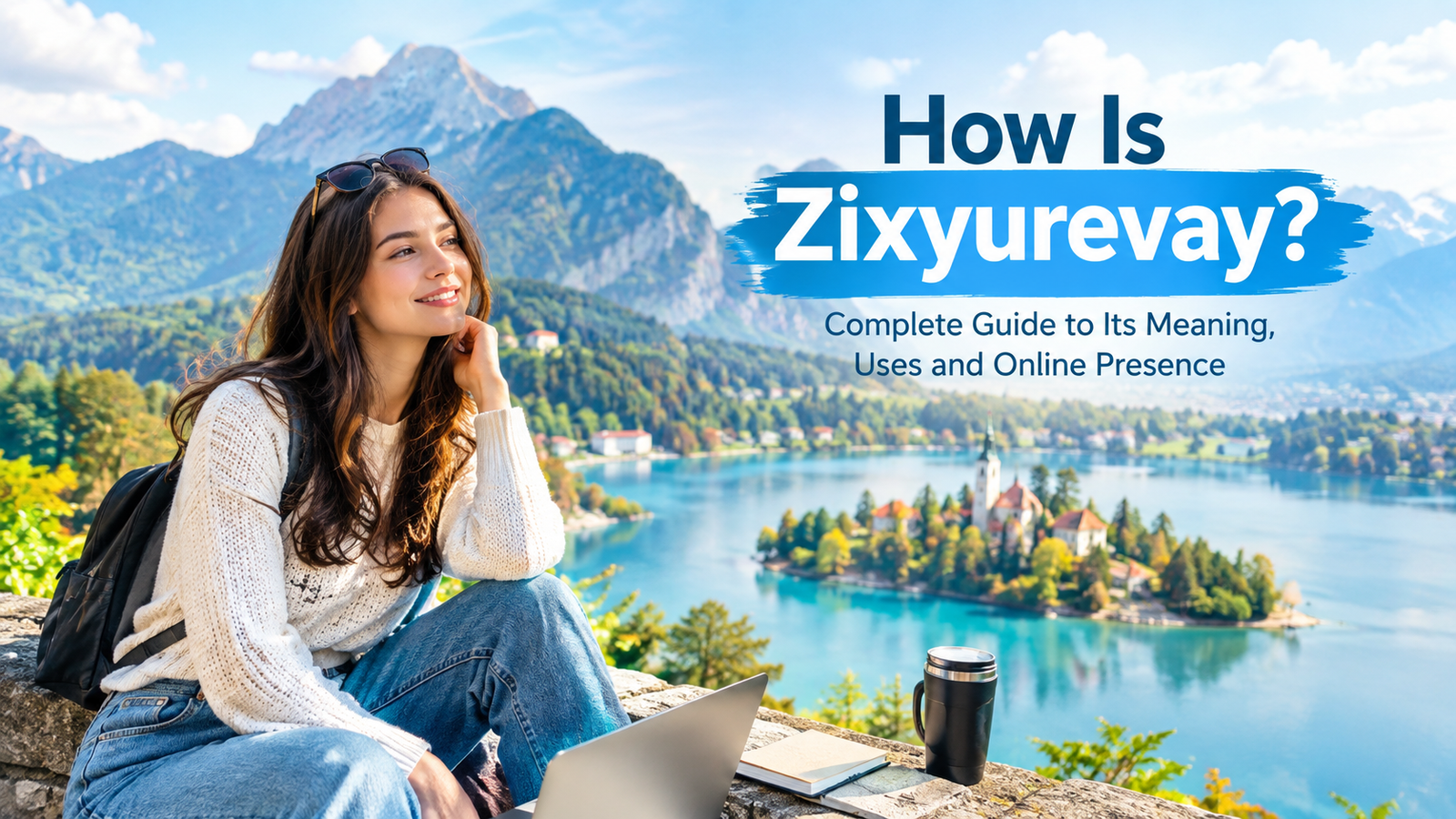 how is zixyurevay