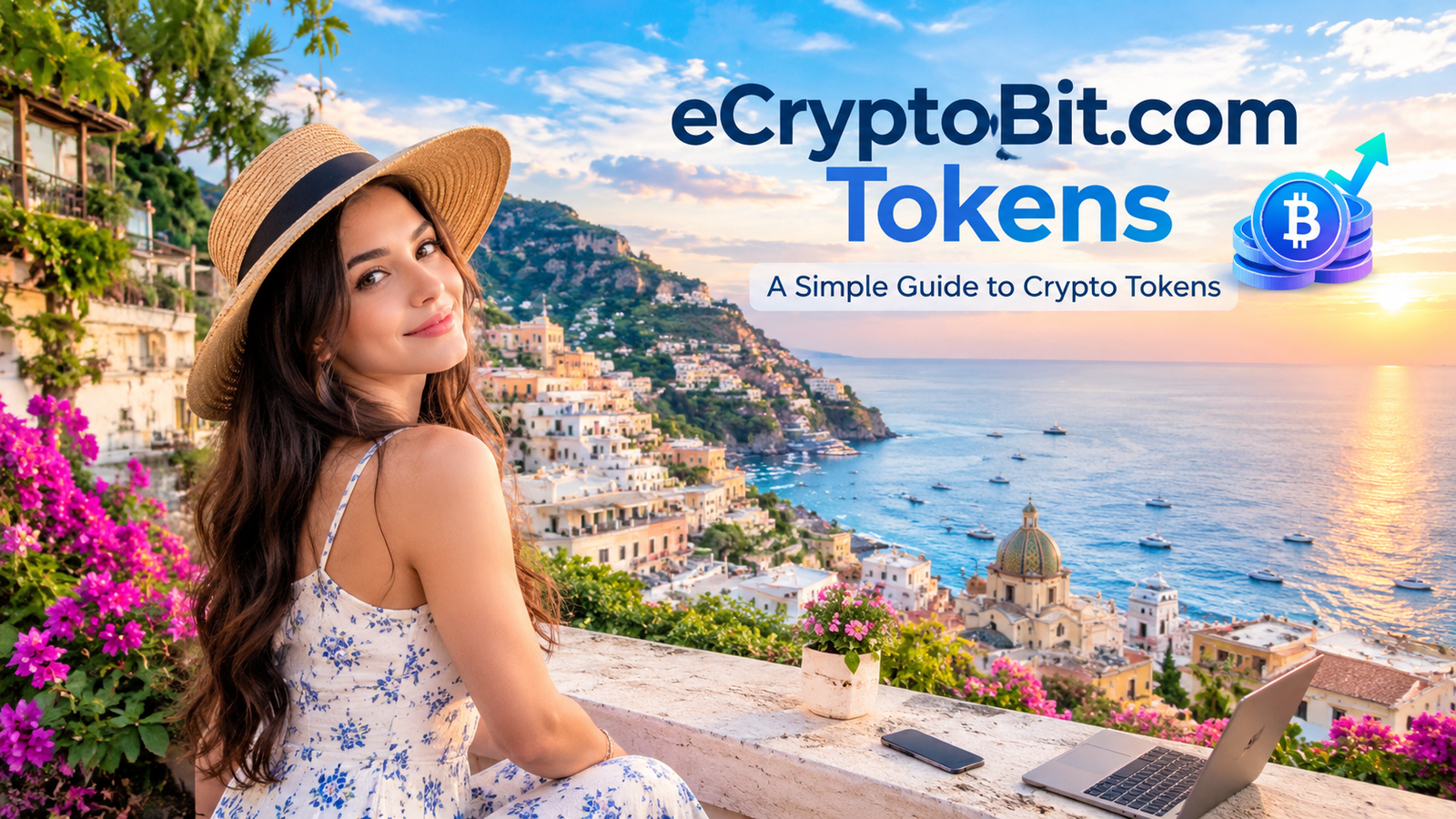 ecryptobit.com tokens
