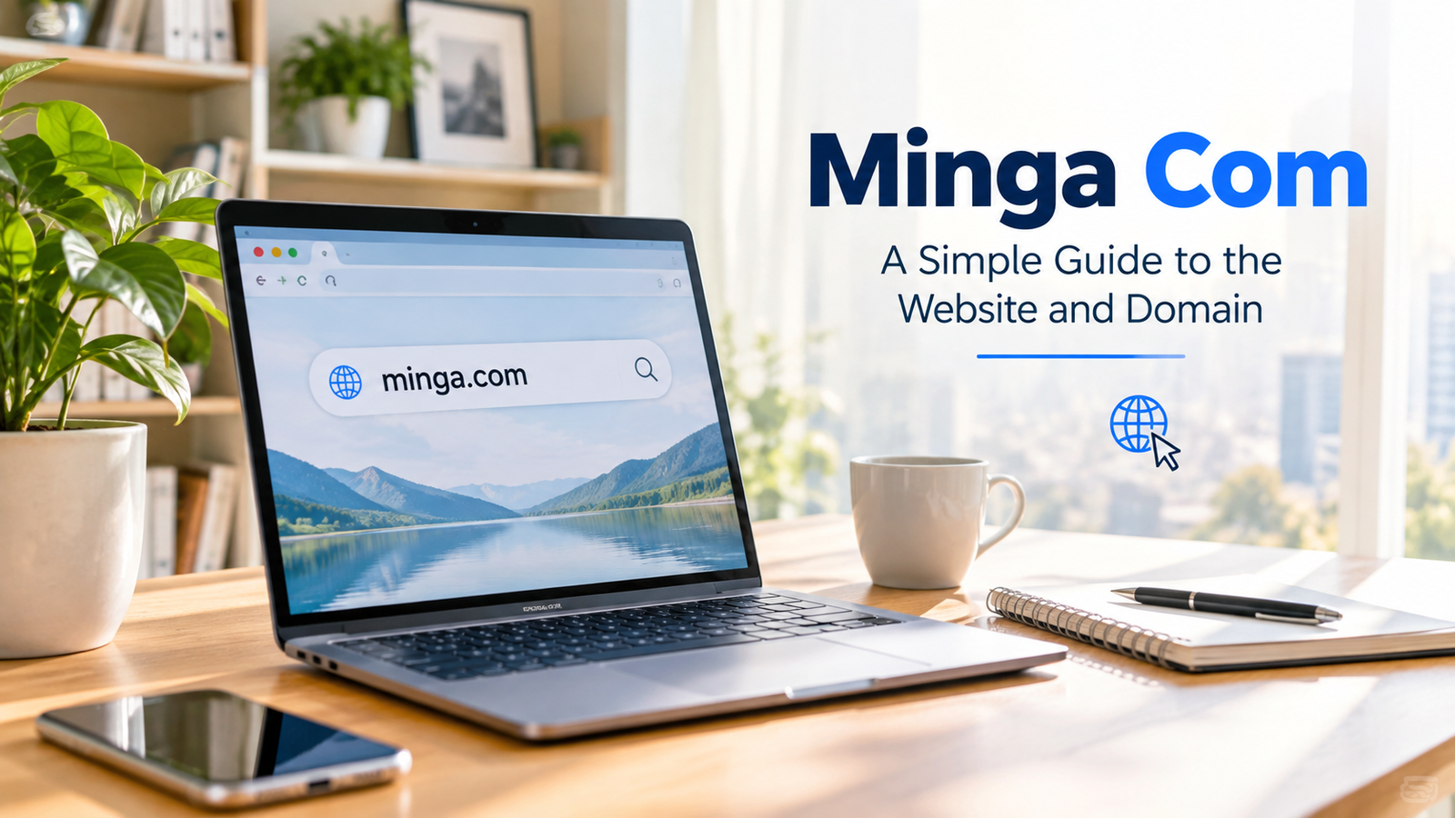 minga
