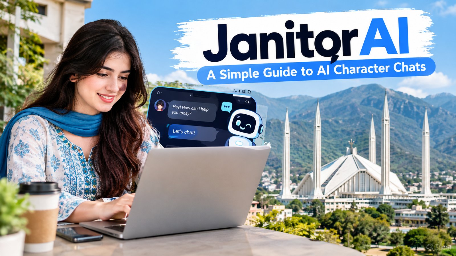 janitorai