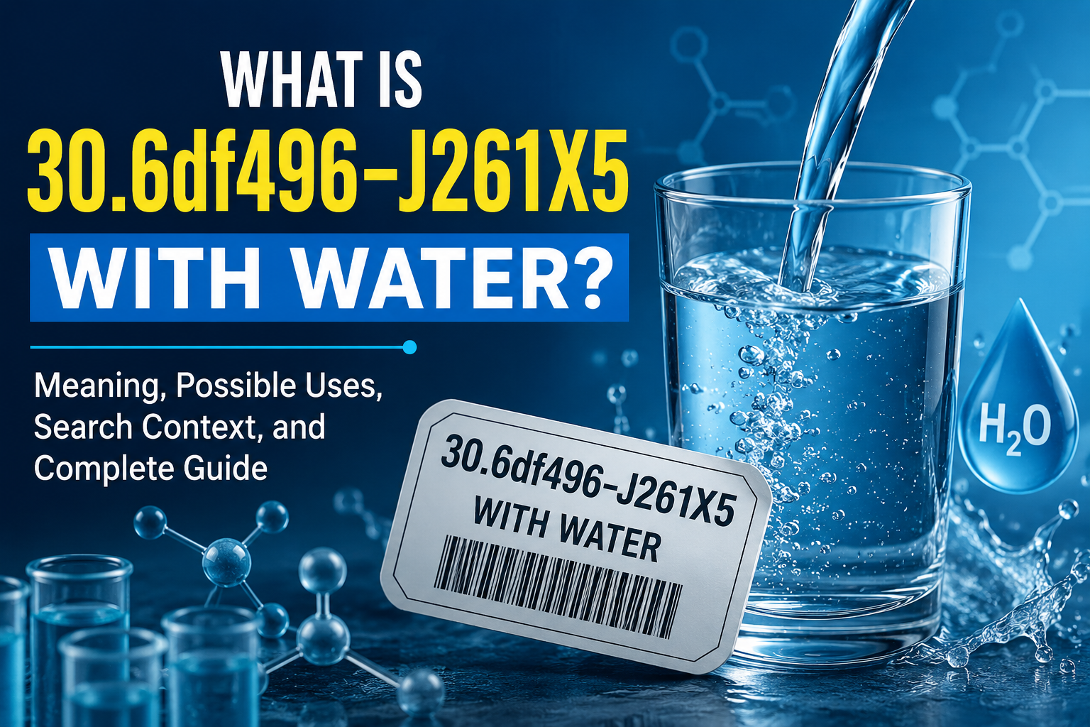 what is 30.6df496–j261x5