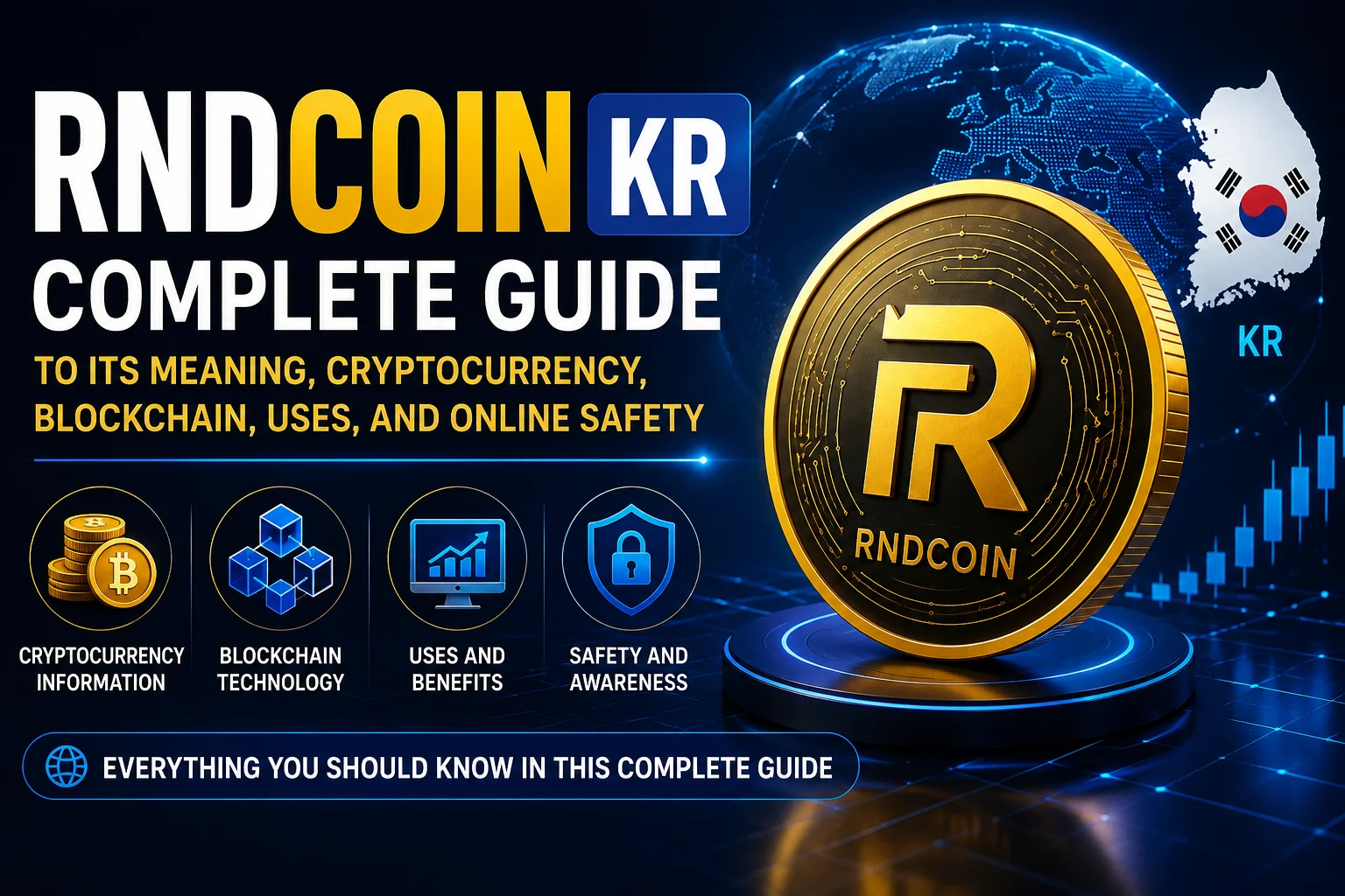 rndcoin kr