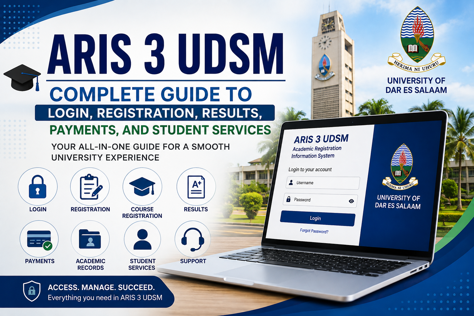 aris 3 udsm