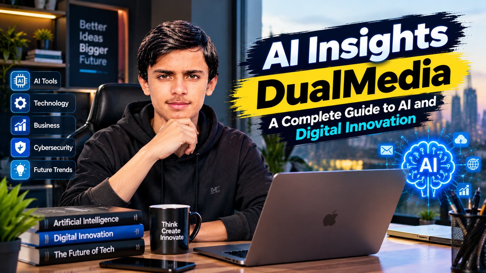 ai insights dualmedia