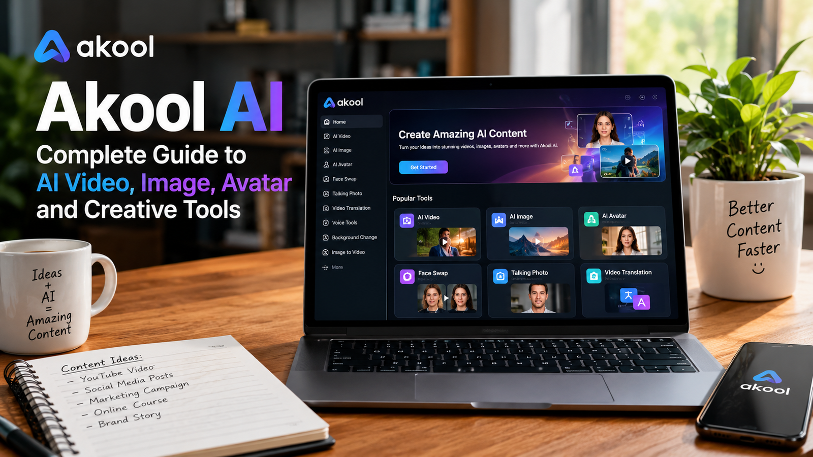 akool ai