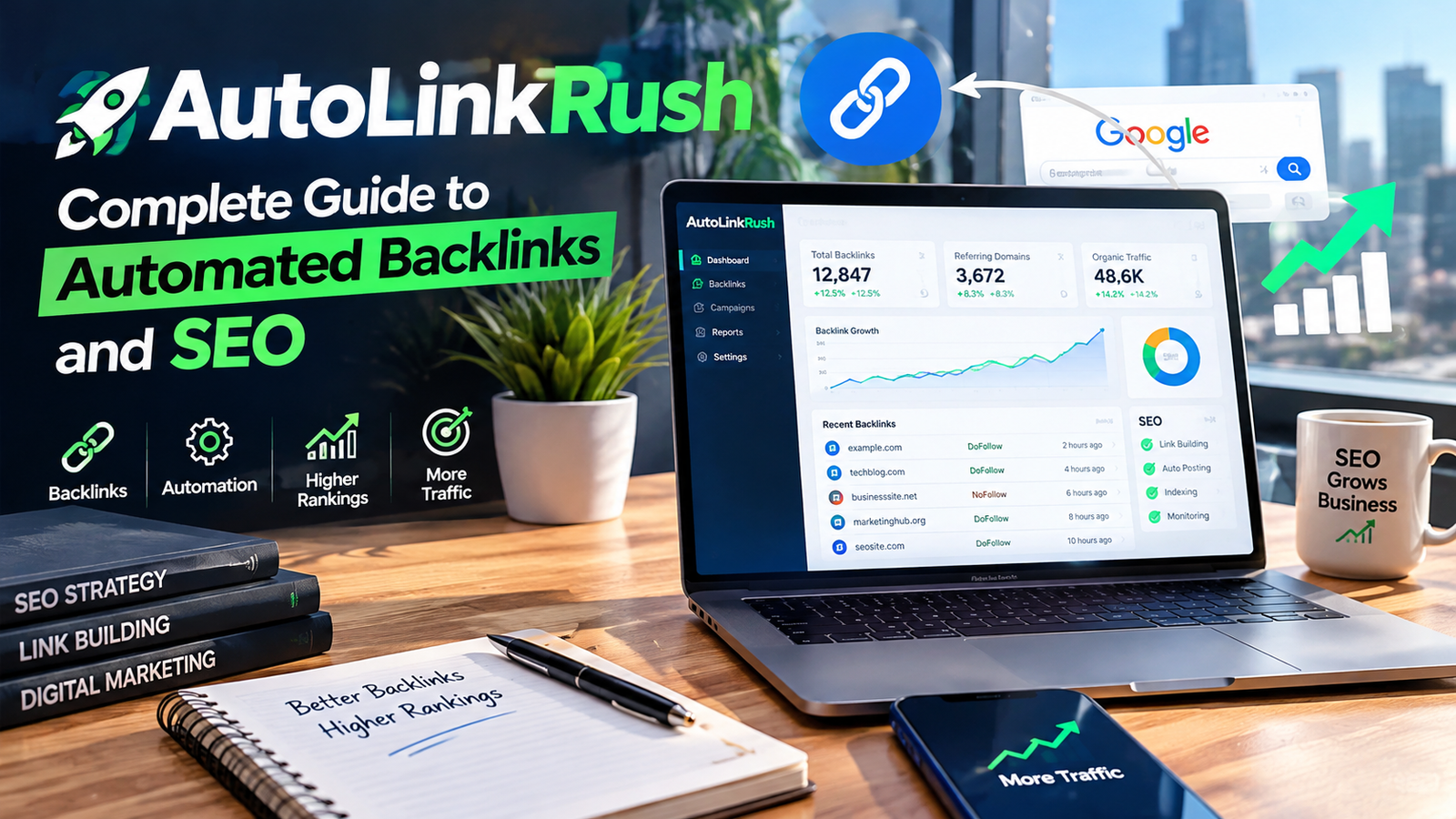 autolinkrush