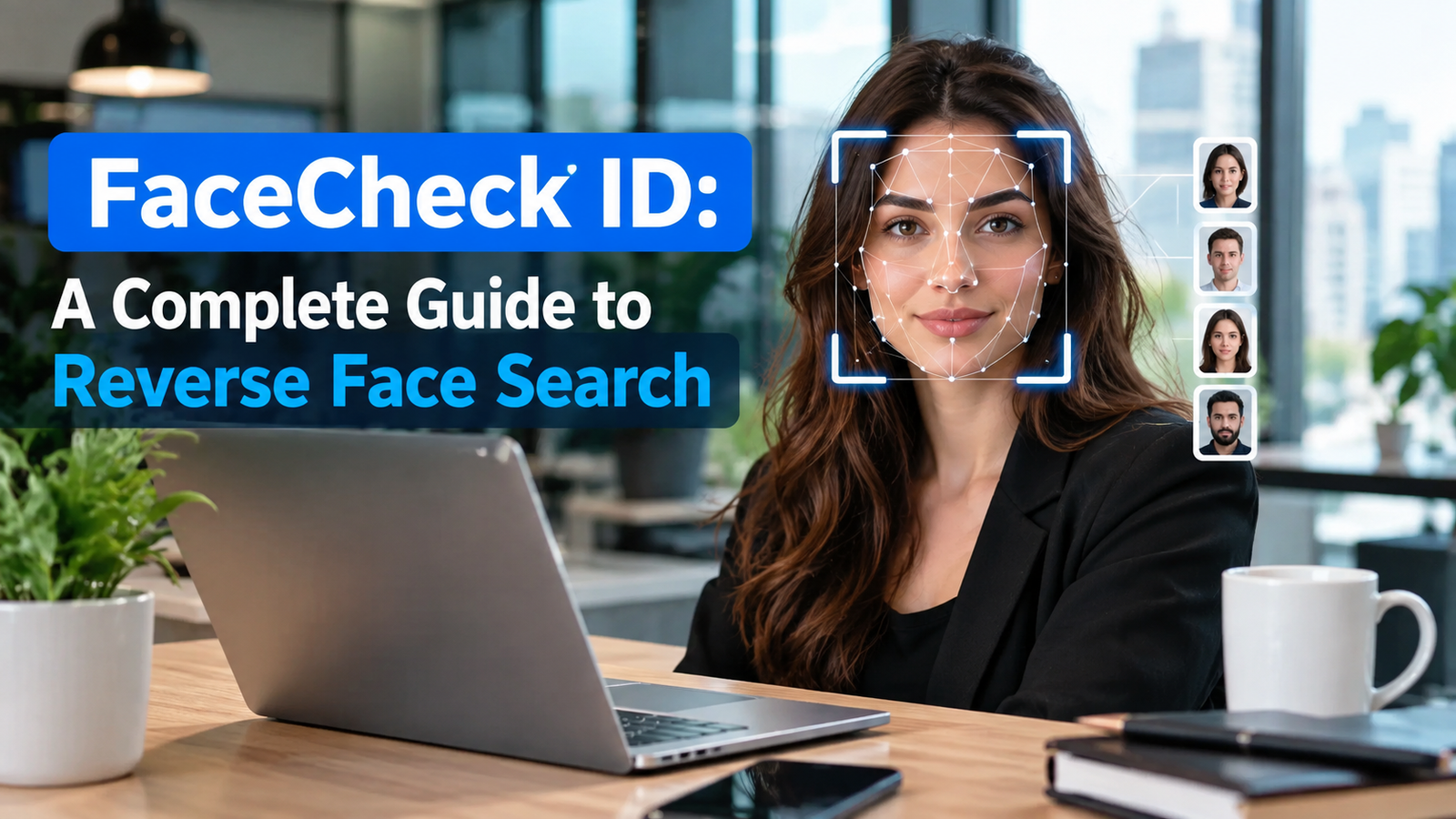 facecheck id
