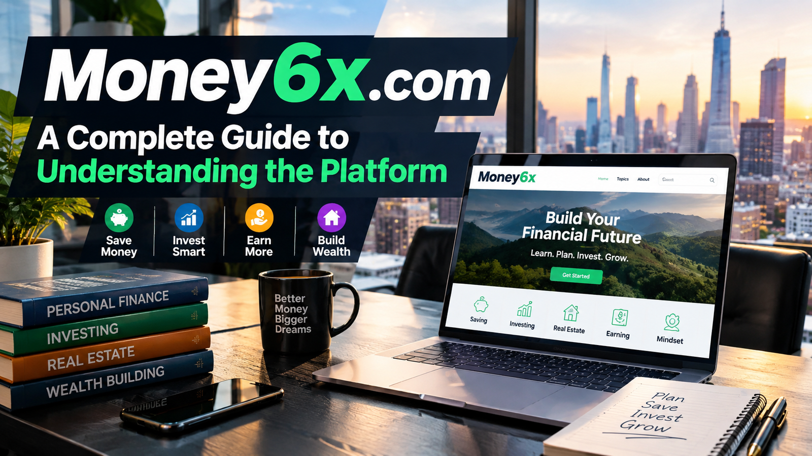 money6x.com