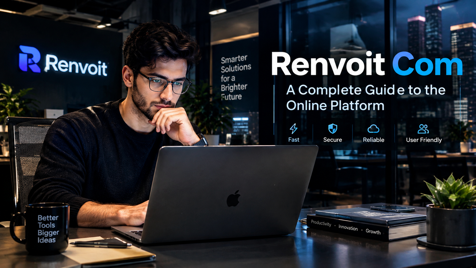 renvoit com