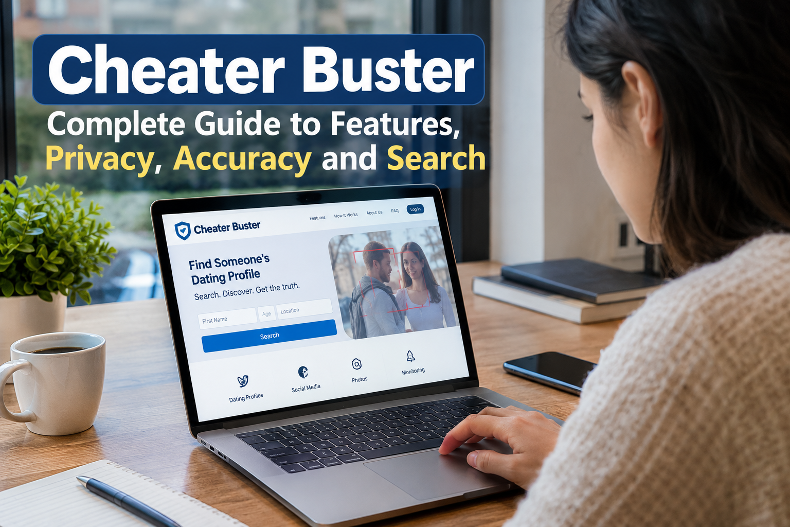 cheater buster