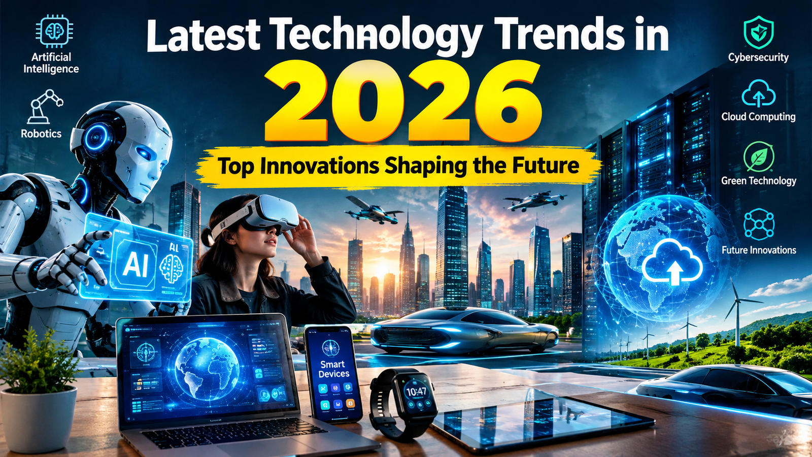 Technology