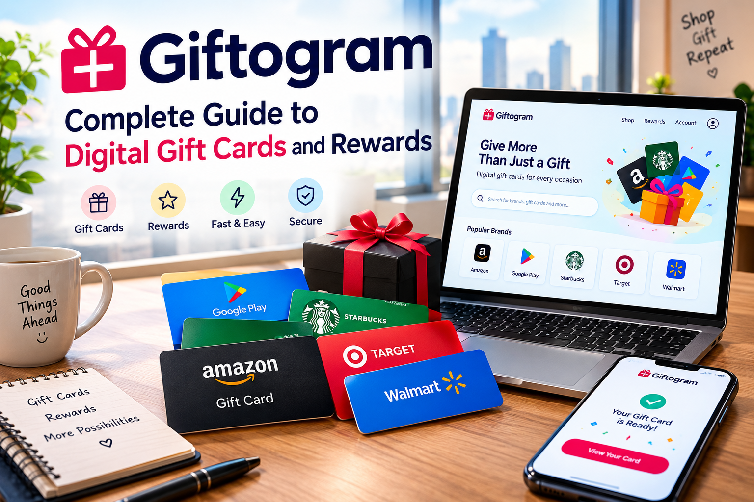 giftogram