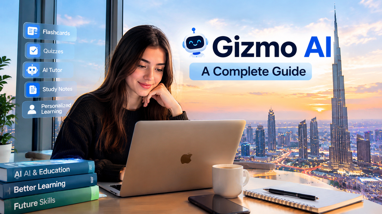 gizmo ai