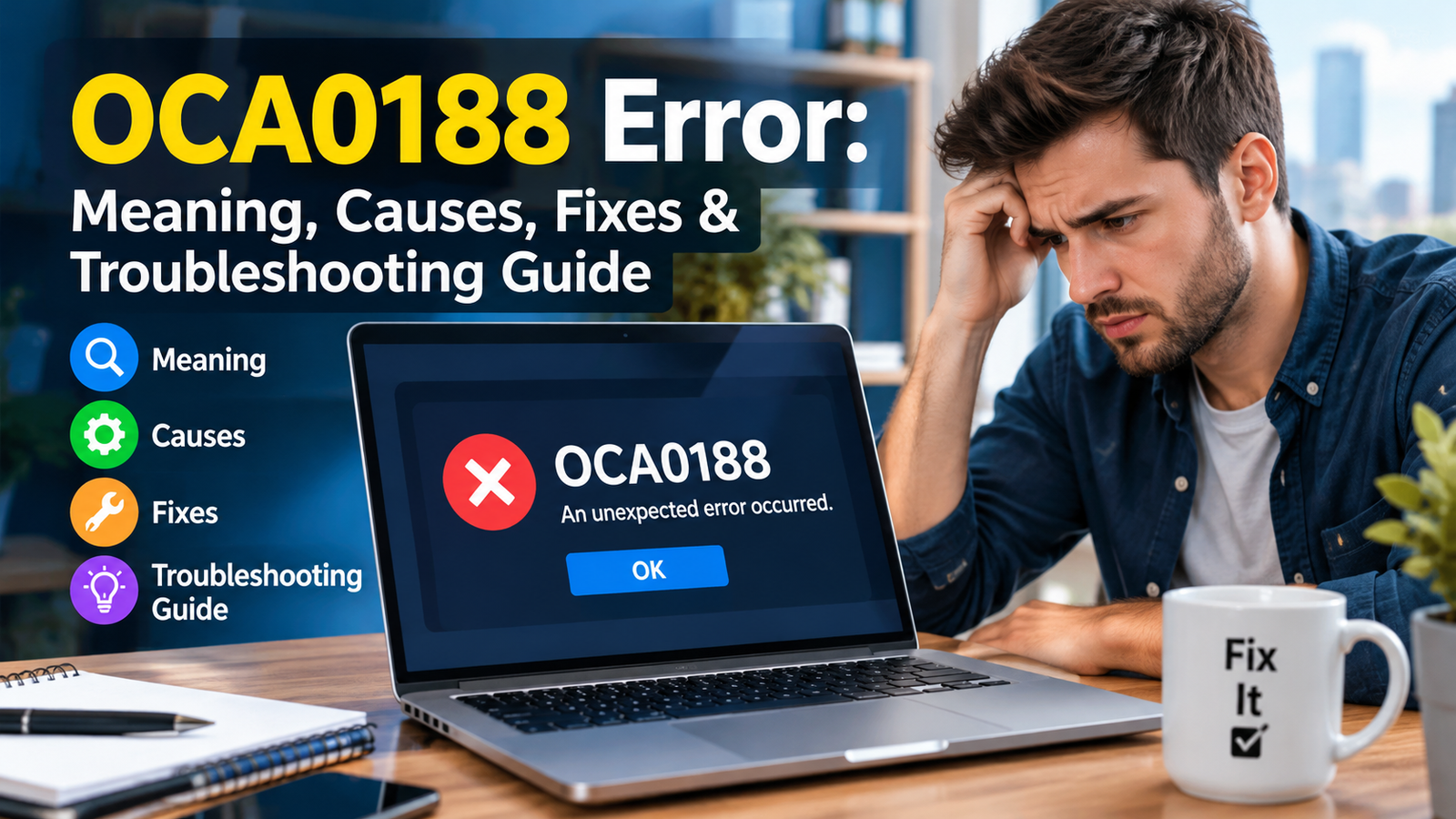 oca0188