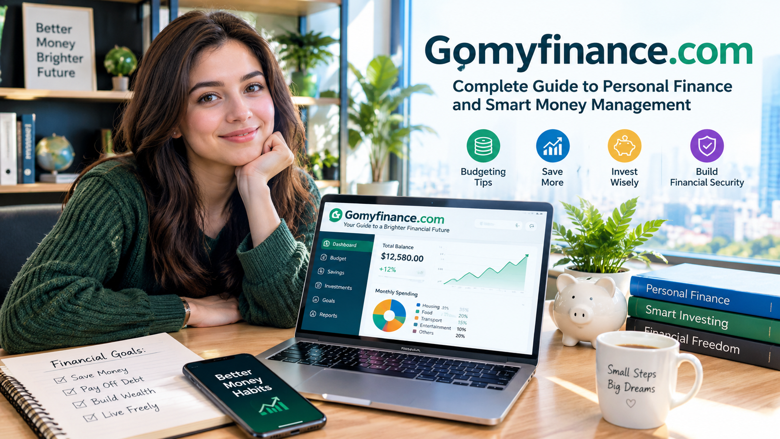 gomyfinance.com