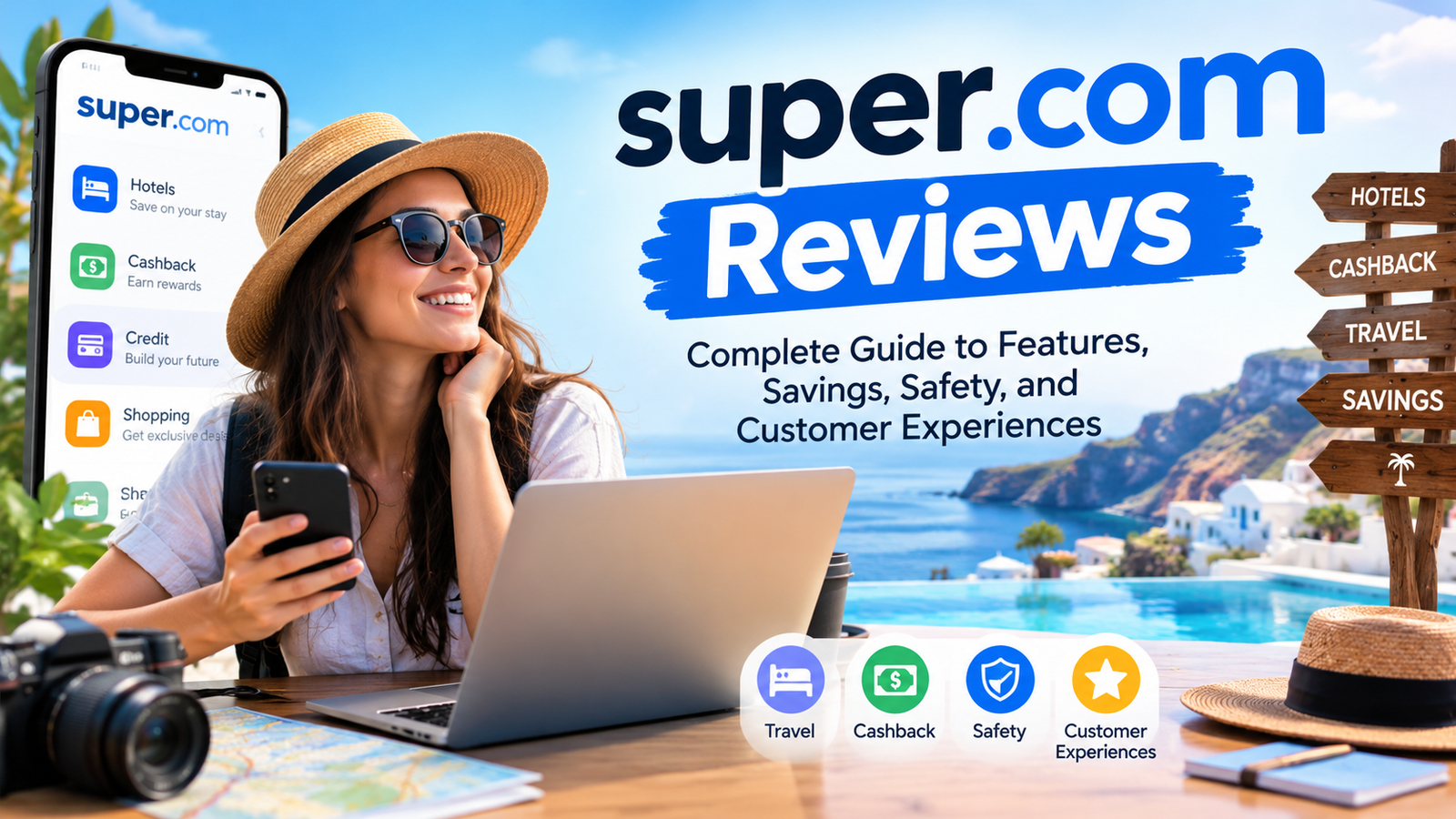 super.com reviews