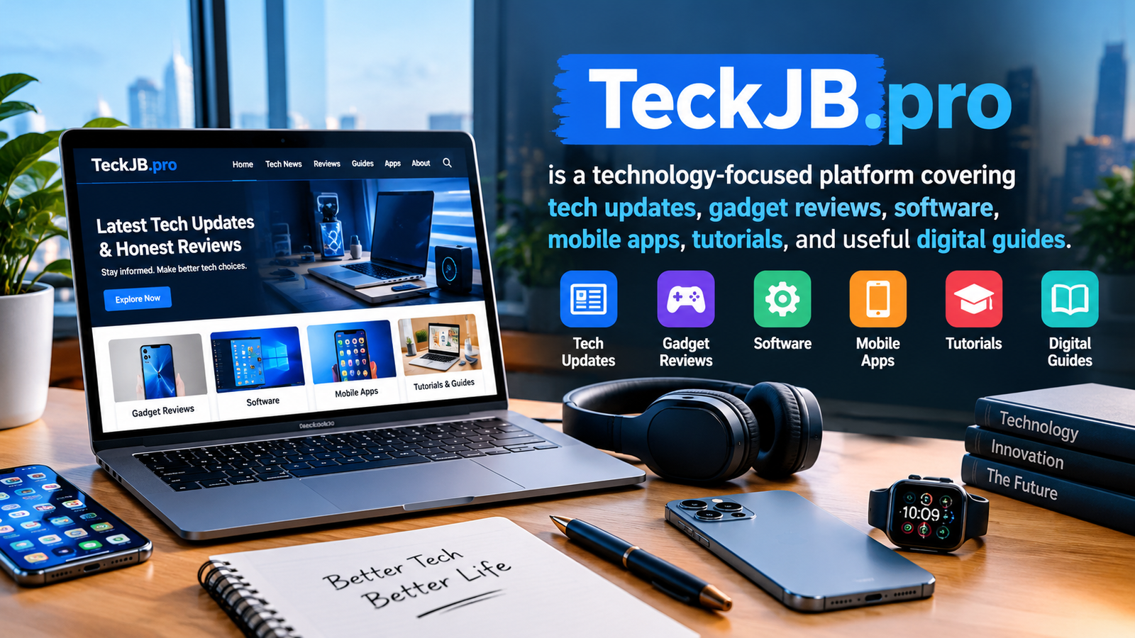teckjb.pro