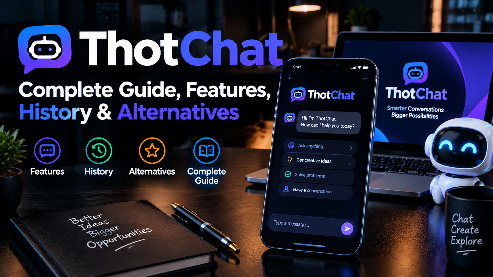 thotchat